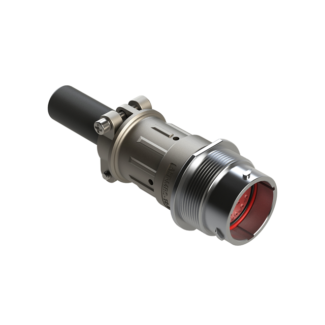 Amphenol Sine Systems AHDM04-18-21PN-059